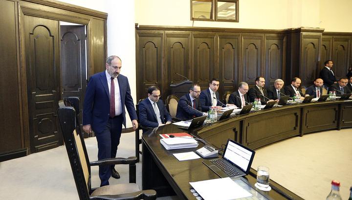 Գյուղատնտեսությունը շարունակում է ազատ անկումը․ 168․am