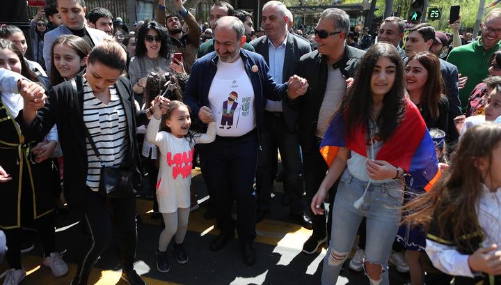 Քաղաքացու օրը. տոն, որ այդպես էլ քեզ հետ չէ․ Yerkir.am