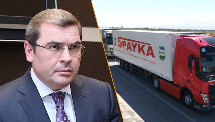 ՊԵԿ-ը Քոչարյան ընտանիքի և «Սպայկա»-ի միջև կապ չի հայտնաբերել. «Ժողովուրդ»