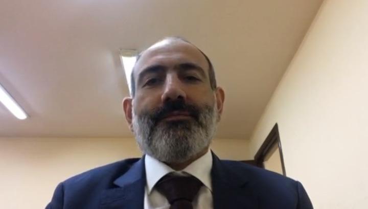 Ի՞նչ տարբերակ է առաջարկվել Փաշինյանին 40 օր առաջ․ «Հրապարակ»