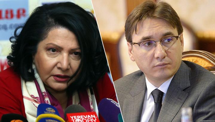 ՀՔԾ-ն պարտավոր էր առերես հարցաքննել Սիլվա Համբարձումյանին և Արմեն Գևորգյանին. փաստաբան
