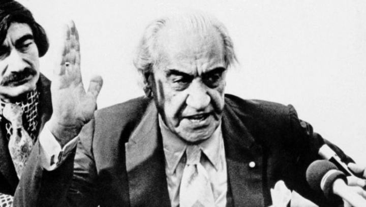 ASALA-ի անդամ Գուրգեն Յանիկյանի մասունքները բերվել են Հայաստան