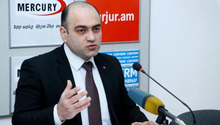 Մարդիկ աշխատում են, բայց աղքատ են․ գնահատական