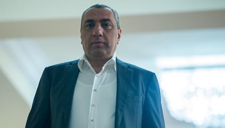 Ղուշչյանը հիվանդ է, կարամ տանեմ բուժման․ Սամվել Ալեքսանյան․ Սպուտնիկ Արմենիա