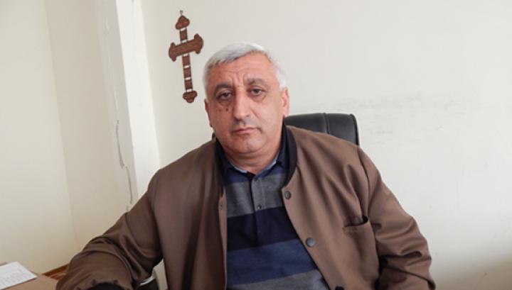 Օձունի համայնքապետը տուժող է ճանաչվել՝ Լոռու մարզպետարանում իրեն ծեծի ենթարկելու գործով, իսկ մեղադրյալ չկա․«Փաստինֆո»