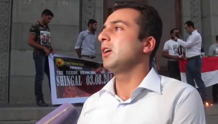 Հայերի և եզդիների միջև թշնամություն հրահրելու մեջ մեղադրվող սորոսական Սաշիկ Սուլթանյանը փախե՞լ է Հայաստանից. Yerkir.am