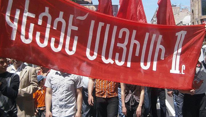 Որքան անհեթեթ է Աշխատավորի օր պետական տոն ունենալը․ «Հրապարակ»