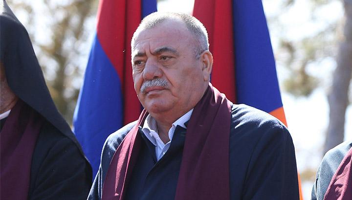 Դատարանը մերժեց Մանվել Գրիգորյանին գրավի դիմաց ազատ արձակելու միջնորդությունը