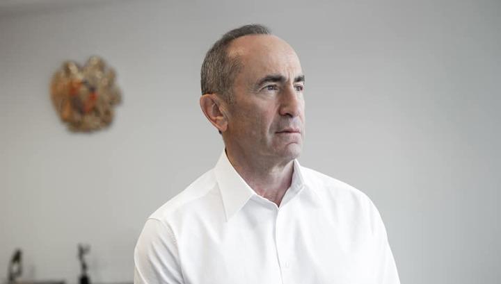 Ներդրումային միջավայրի բարելավումը 1998-2007-ին կտրուկ մեծացրեց հետաքրքրությունը Հայաստանի հանդեպ