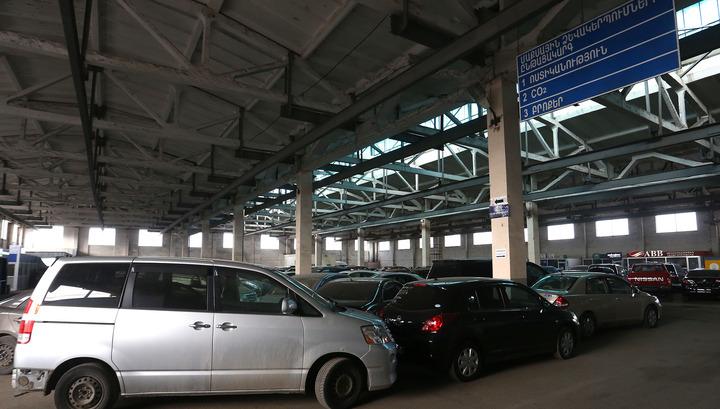 Մեքենաների մաքսատուրքը չավելացնելու հարցն անգամ իմաստ չունի բարձրացնել.«Ժամանակ»