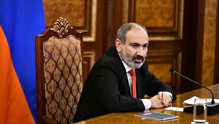 Մենք մանկատան երեխային մատնում ենք անտերության, երբ դայակին 50, 60 հազար դրամ ենք տալիս․ Փաշինյան