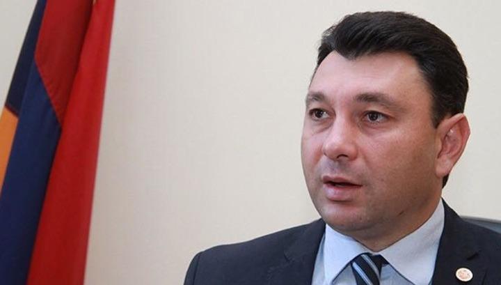 Այնպես չէ ,որ մեր պապերը երազել են Ալթայից քոչվոր թուրքերը գան,որը հետները թշնամանան․ Շարմազանով