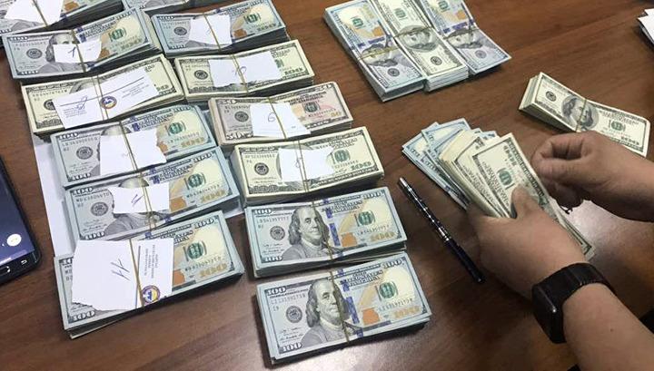 Թաղապետը տարիներ առաջ 40 հազար դոլար կաշառք է վերցրել․ՊԵԿ
