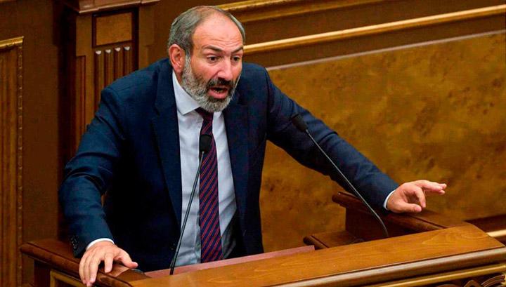 Փաշինյանն իր հրաժարականն է պատրաստում