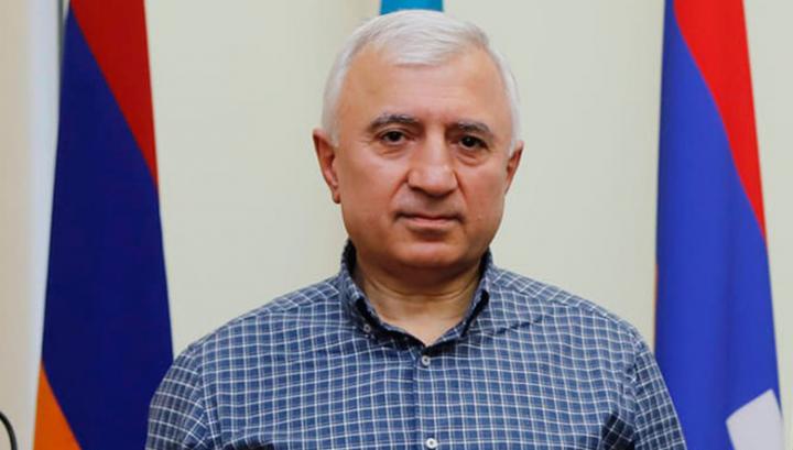 ժամանակն է չեղարկել Լանզարոտեի կոնվենցիան․ Գևորգ Դանիելյան