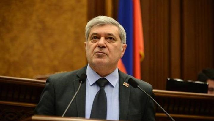 ՔՊ նախկին պատգամավորը դարձավ Լիտվայում ՀՀ դեսպան