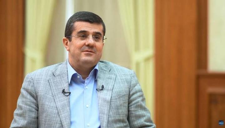 Արայիկ Հարությունյանին կից պաշտոնները լուծարվել են․ «Հրապարակ»