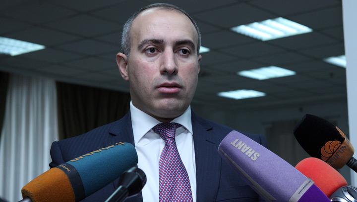 Տեղաշարժի կանոնները խախտողները կտուգանվեն 100-200 հազար դրամով․ Քրմոյան