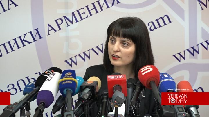 Ի՞նչ է արել ՀՀ աշխատանքի և սոցիալական հարցերի նախարարը պաշտոնավարման 100 օրում