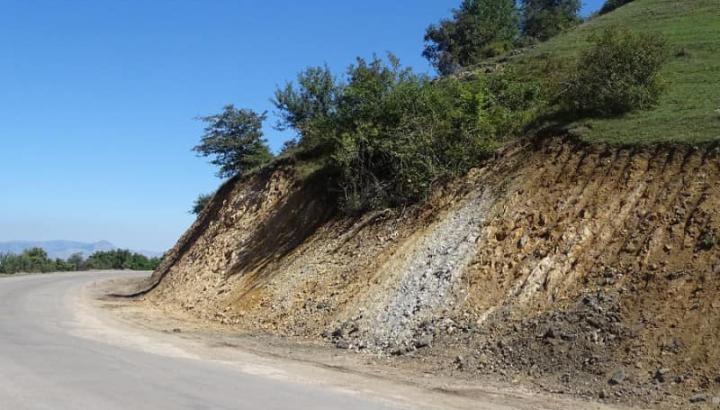 Գորիս-Դավիթ-Բեկ ճանապարհի Չայզամի կոչվող հատվածում զինված ադրբեջանցիները փակել են ճանապարհը. Աննա Գրիգորյան