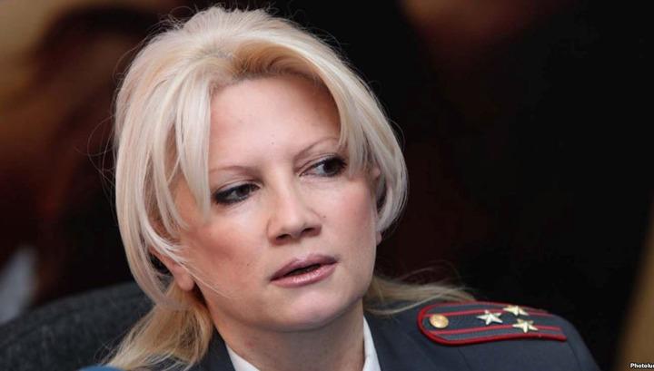 Անչափաhասների նկատմամբ սեռական ոտնձգությունների թիվը նվազել է. ոստիկանություն