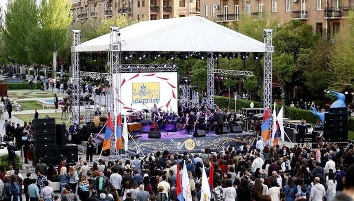 7 միլին 700 հազար դրամ՝ երկու համերգի համար․ «Հրապարակ»