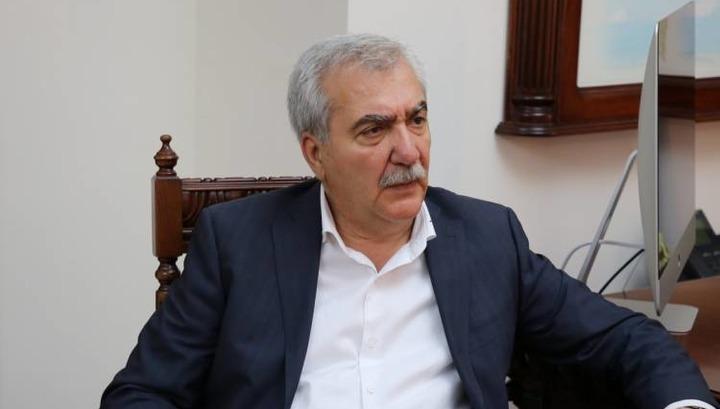 Անդրանիկ Քոչարյանը 6 տարում գրեթե կրկնապատկել է կարողությունը․ «Ժողովուրդ»