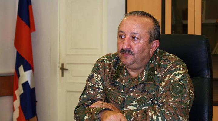 0038 հրամանում որևէ դրույթ չկա սահմանադրական կարգի տապալման ուղղությամբ. Մովսես Հակոբյան. Tert.am