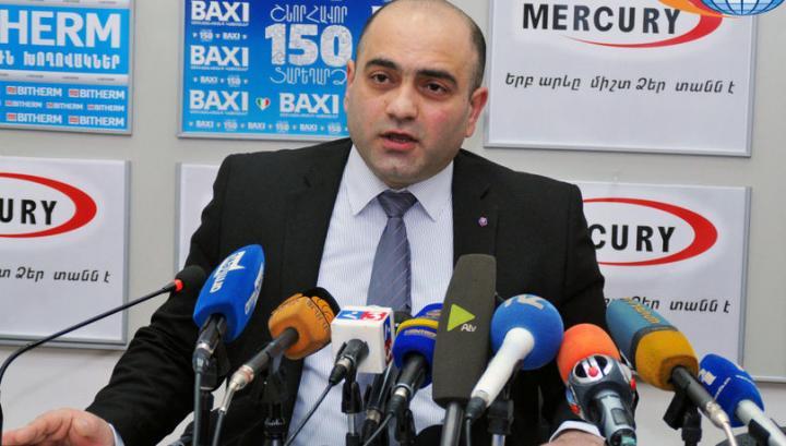 Հանրային ծառայողները կրճատվում են «Աշխատիր, Հայաստան» կարգախոսի ներքո․Yerkir.am