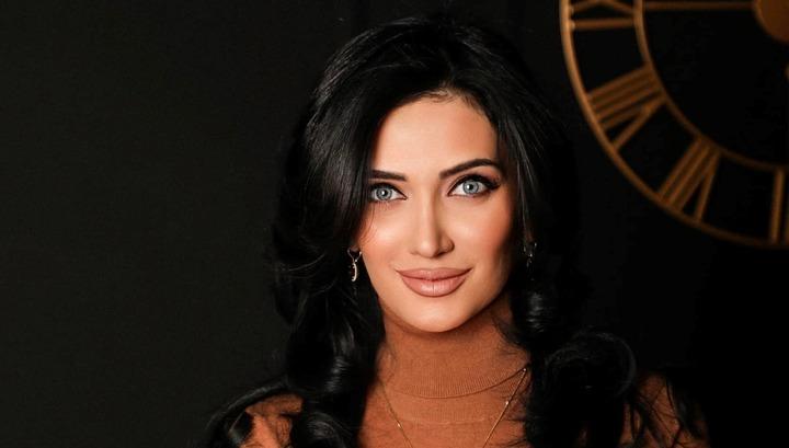 Հայաստանի էմոցիոնալ քարտեզը. Արփինե Հովհաննիսյան