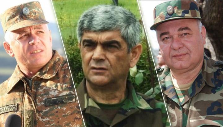 Երկիրը վտանգի առաջ է․ դեմն առեք․ «Հրապարակ»