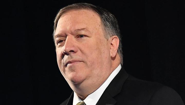 ԱՄՆ պետքարտուղարը չեղարկել է իր այցը Մոսկվա