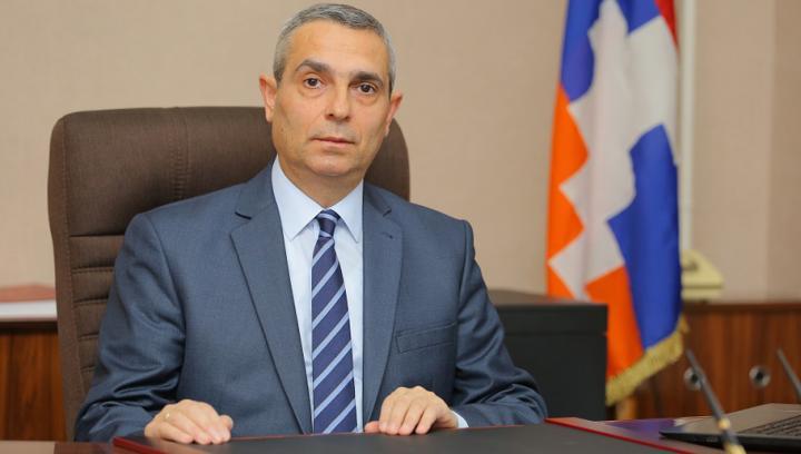 Հարկ է վերսկսել եռակողմ բանակցությունները․ Արցախի ԱԳՆ