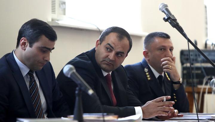 Գլխավոր դատախազը կաղում է ելումուտից․ Panorama.am