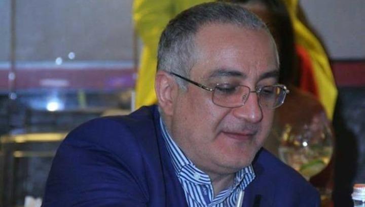 Բերման է ենթարկվել 5-րդ ալիքի սեփականատերը