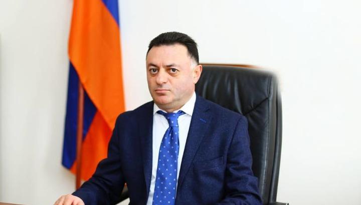 Ո՞վ է Ռոբերտ Քոչարյանի գործով դատավորի հայրը․ «Հրապարակ»