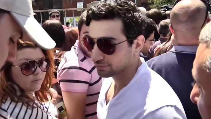 Դեմ եմ և՛ բռնությանը, և՛ պրովակացիային. Լևոն Քոչարյան