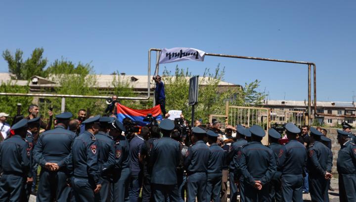 Ծանր ու դժվարին է դատավորի ընտրությունը