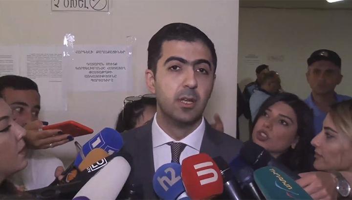 Դռնփակ դատական նիստը կխաթարի արդար, թափանցիկ դատավարության իրավունքը. Արամ Օրբելյան