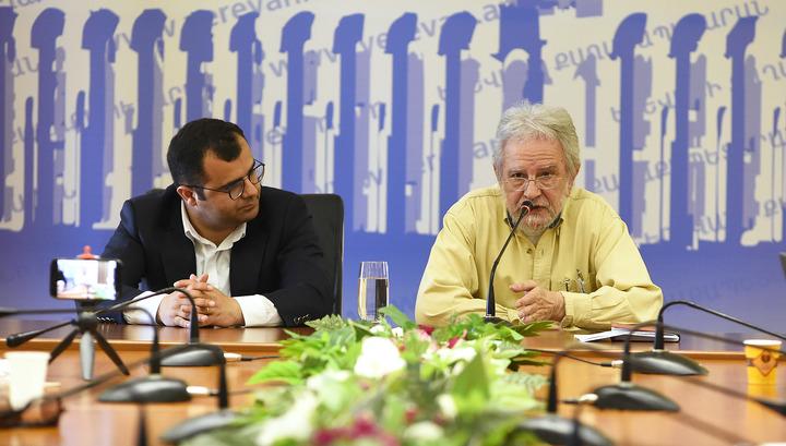 Ե՞րբ է Երևանում ճոպանուղի և մետրոյի նոր կայարան լինելու․ պատասխանում է Մեսչյանը