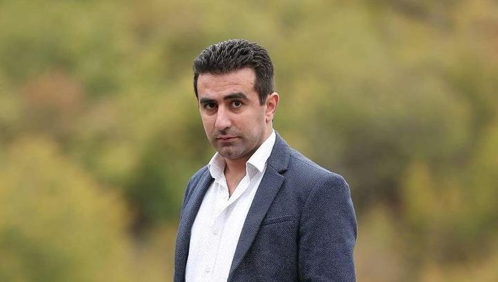 «Բլոգնյուզ»-ի խմբագիրը կանչվել է հարցաքննության