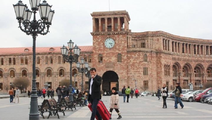 Հայաստանն այդպես էլ զբոսաշրջության համար գրավիչ չի դառնում․ «Ժողովուրդ»