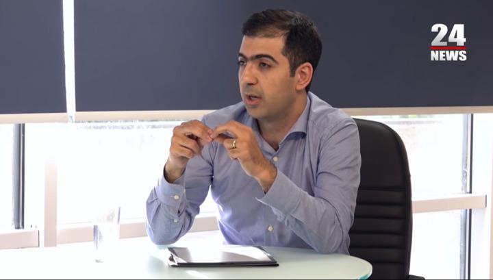 Դատարանը Քոչարյանին ազատ կարձակի. Արամ Օրբելյան․ 24TV