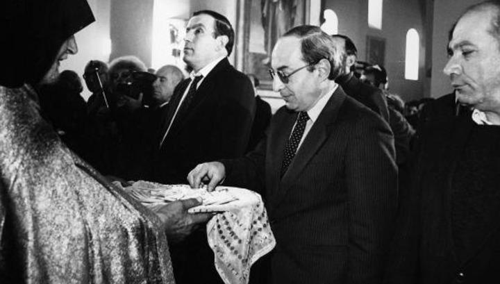 Որքան առույգ լինի Լաոն, էնքան քնած կմնա Լևոն․ Հովհաննես Իշխանյան