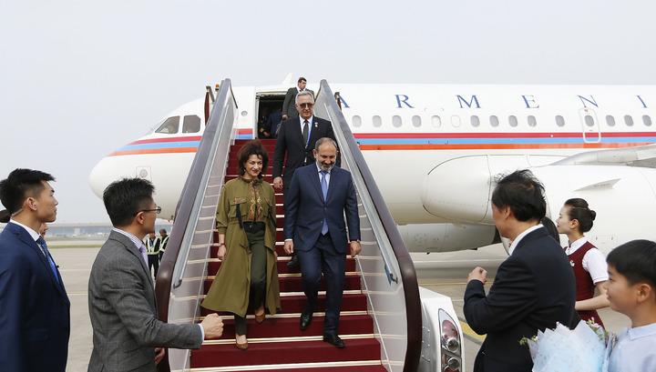 Մի՞թե կարելի էր անհեթեթության վերածել միլիոններ արժեցած այցը. «Հրապարակ»