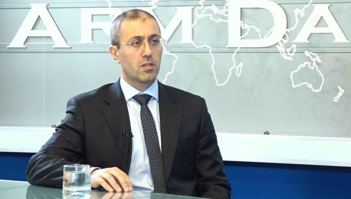 Վարչապետի կոչը խախտում է ՀՀ Սահմանադրությամբ ամրագրված մի շարք սկզբունքներ. Հայտարարություն