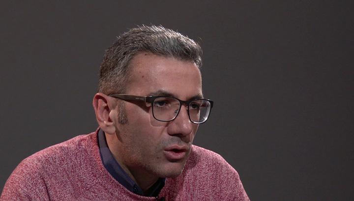 Անցավ հեղափոխությունը, խելքի եկեք և գործ արեք, առանց այն էլ քաոսի մեջ ենք. Հովհաննես Ավետիսյան