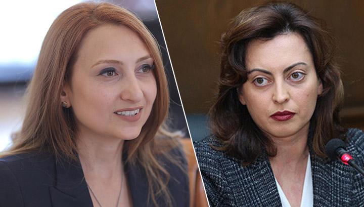 Ո՞վքեր էին մասնակցում սահմանադրական կարգի խախտմանը. Լուսանկարներ. Antifake.am