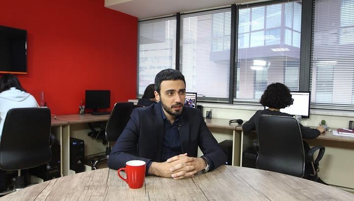 Խախտում թույլ չի տրվել․ սահմանադրագետի պատասխանը՝ Վահե Գրիգորյանին․168.am