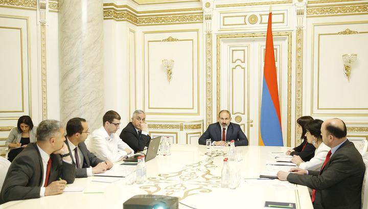 Նոր համակարգը չպետք է լինի աղքատ մնալու հարմար պայմաններ ստեղծող․ վարչապետ